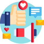 التعاون مع معارف